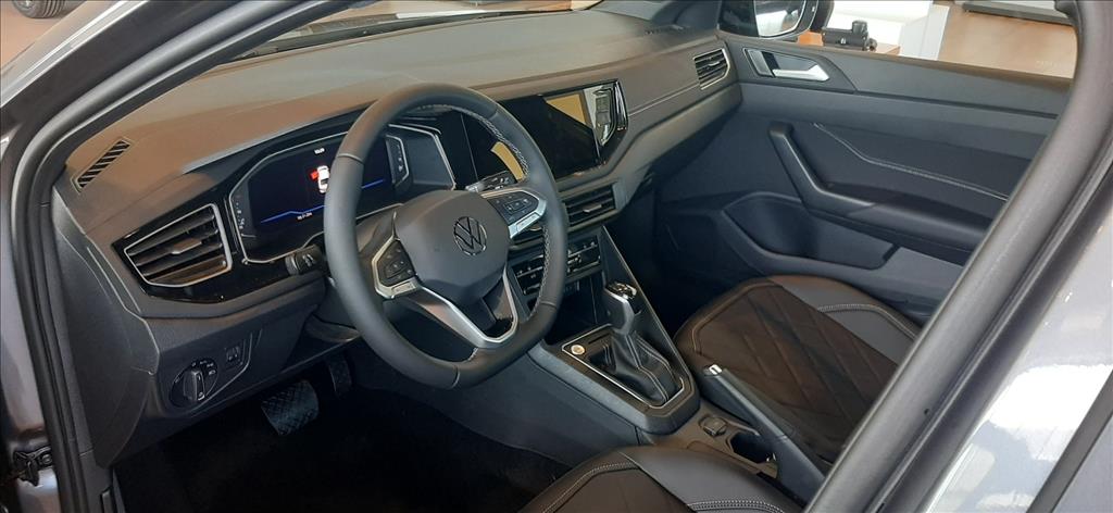 VIRTUS 1.4 250 TSI EXCLUSIVE AUTOMÁTICO2