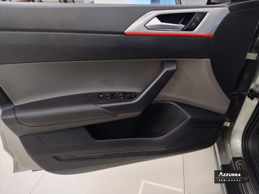 VIRTUS 1.0 200 TSI HIGHLINE AUTOMÁTICO16