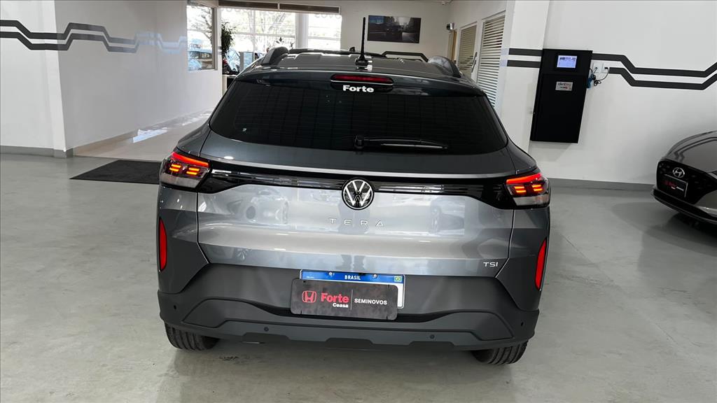 TERA 1.0 170 TSI COMFORT AUTOMÁTICO3