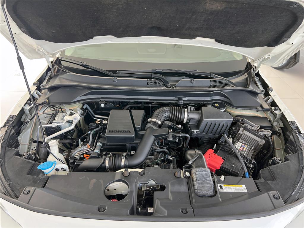 HR-V 1.5 DI I-VTEC TURBO FLEX TOURING CVT20