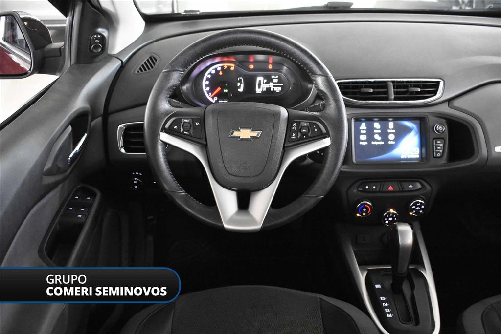 ONIX 1.4 MPFI ACTIV 8V FLEX 4P AUTOMÁTICO10