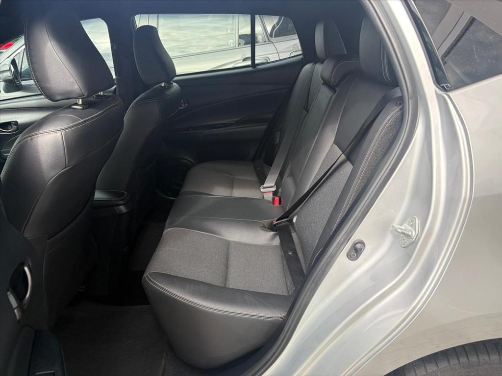 YARIS 1.5 16V FLEX XS CONNECT MULTIDRIVE8