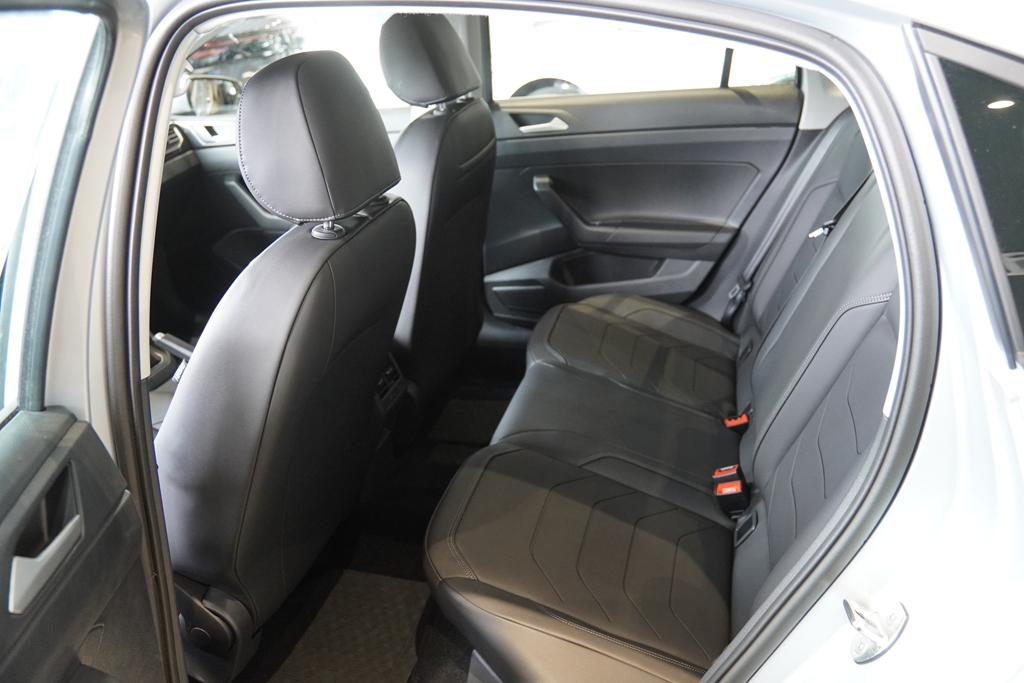 VIRTUS 1.0 200 TSI COMFORTLINE AUTOMÁTICO7