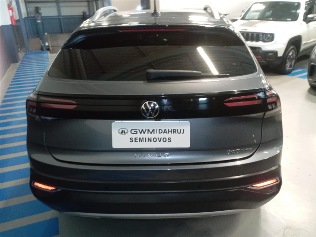 NIVUS 1.0 200 TSI TOTAL FLEX HIGHLINE AUTOMÁTICO2