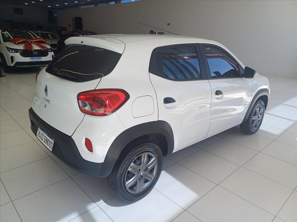 KWID 1.0 12V SCE FLEX ZEN MANUAL KWID 1.0 12V SCE FLEX ZEN MANUAL