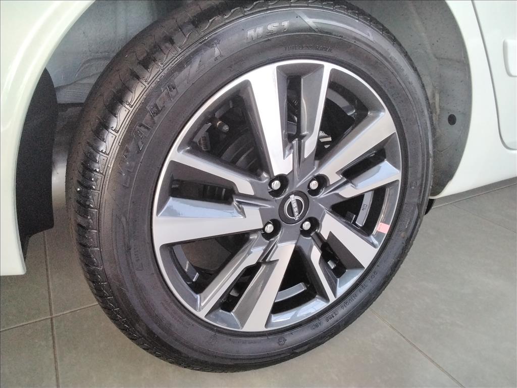 VERSA 1.6 16V FLEX ADVANCE XTRONIC