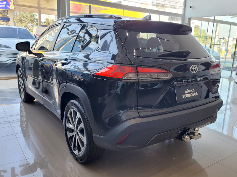 COROLLA CROSS 2.0 VVT-IE FLEX XRE DIRECT SHIFT6