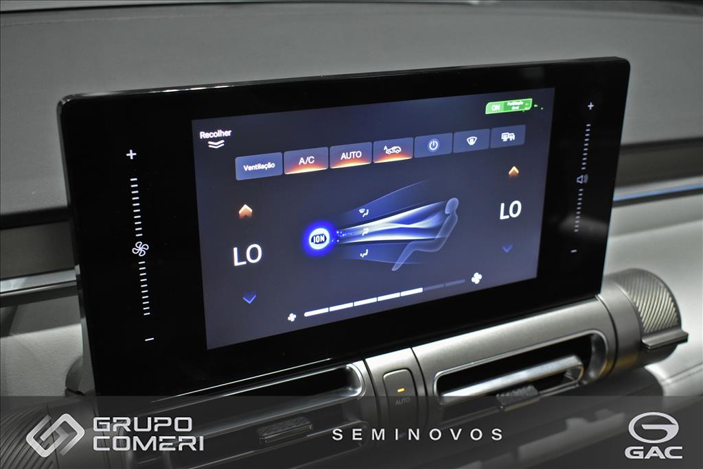 GS4 2.0 HEV ELITE AUTOMÁTICO11