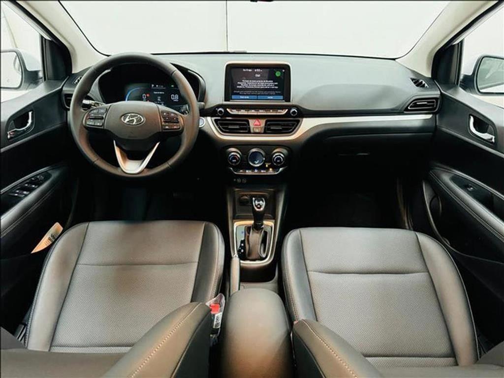 Hyundai-HB20-1.0 TGDI FLEX PLATINUM AUTOMÁTICO