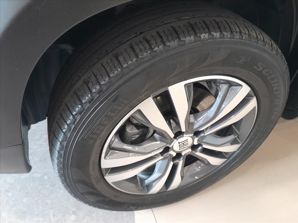 TORO 1.3 TURBO 270 FLEX FREEDOM AT68