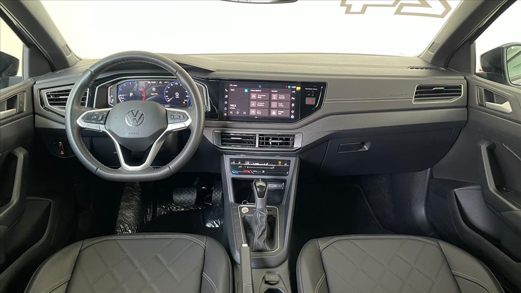 VIRTUS 1.4 250 TSI EXCLUSIVE AUTOMÁTICO4