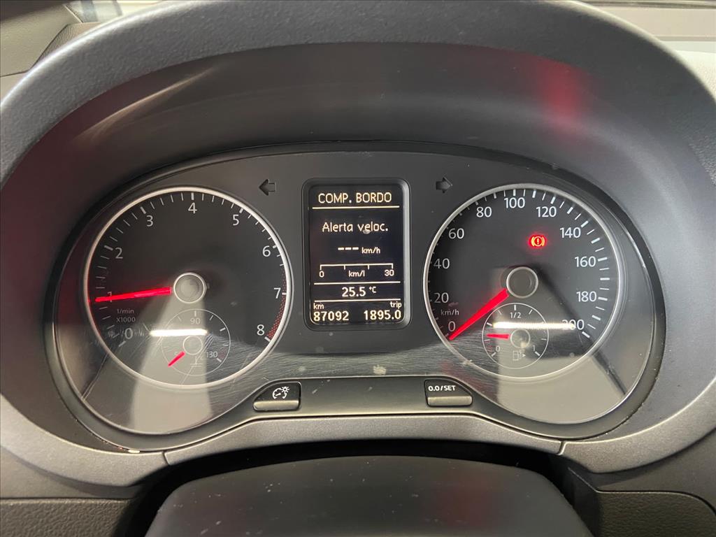 FOX 1.0 MPI BLUEMOTION 12V FLEX 4P MANUAL8