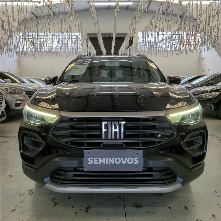 PULSE 1.0 TURBO 200 FLEX AUDACE CVT1