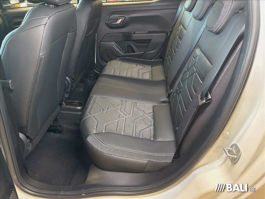 STRADA 1.3 FIREFLY FLEX VOLCANO CD CVT14