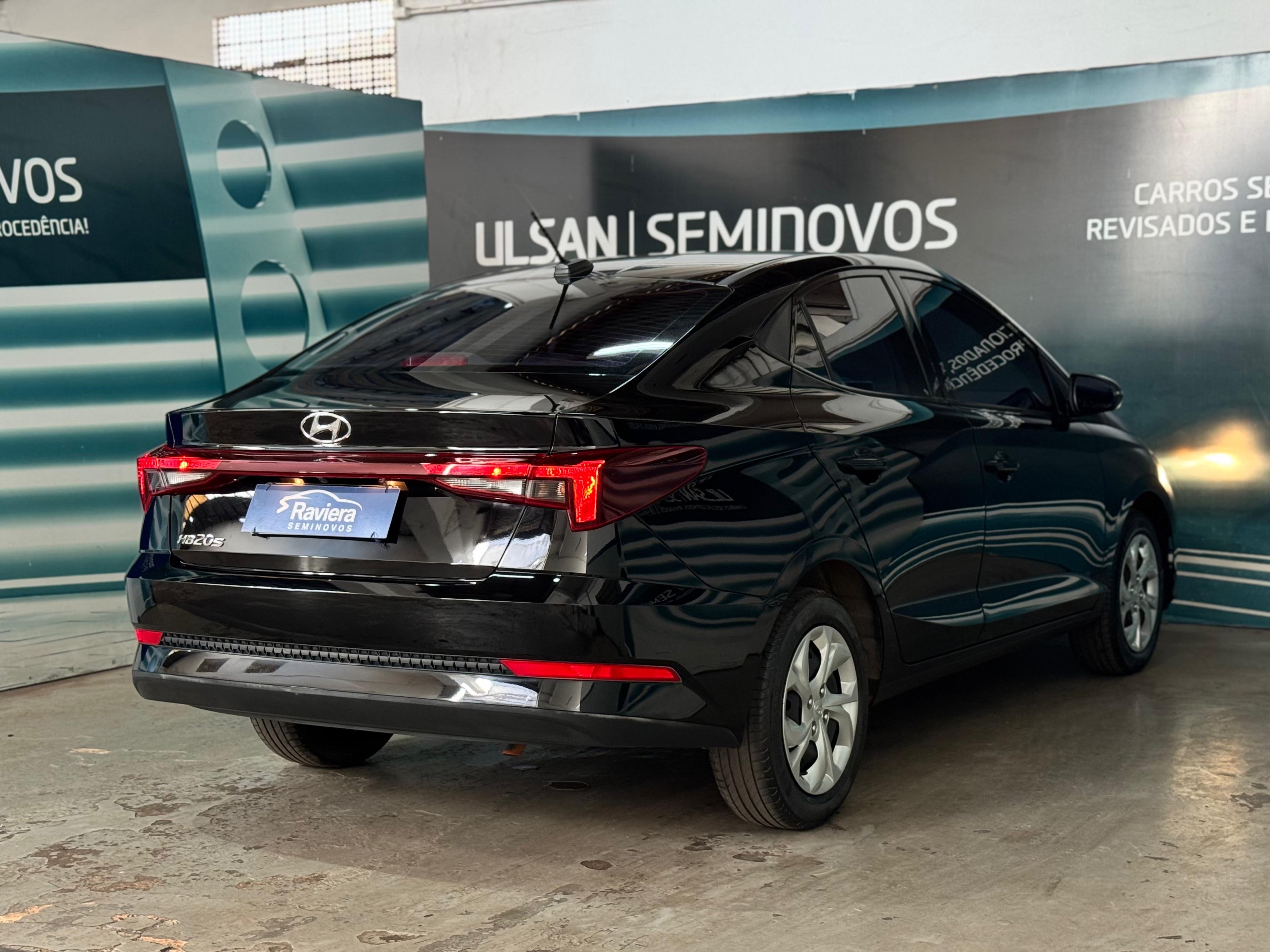 Hyundai-HB20S-1.0 12V FLEX COMFORT MANUAL