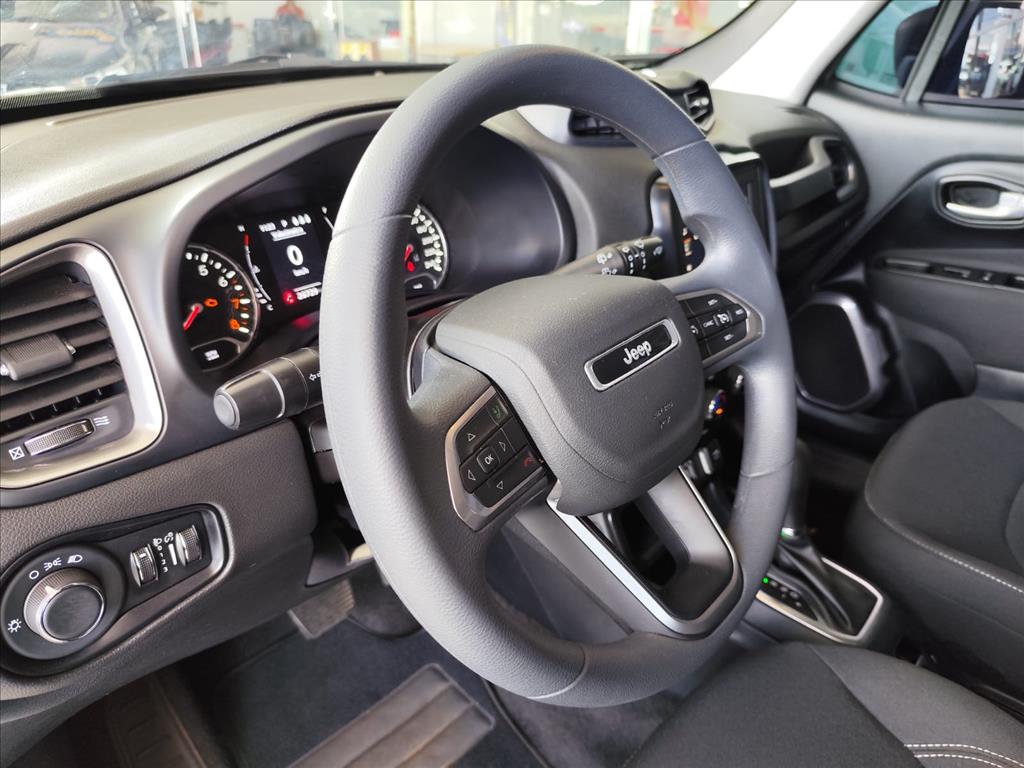 RENEGADE 1.3 T270 TURBO FLEX AT66