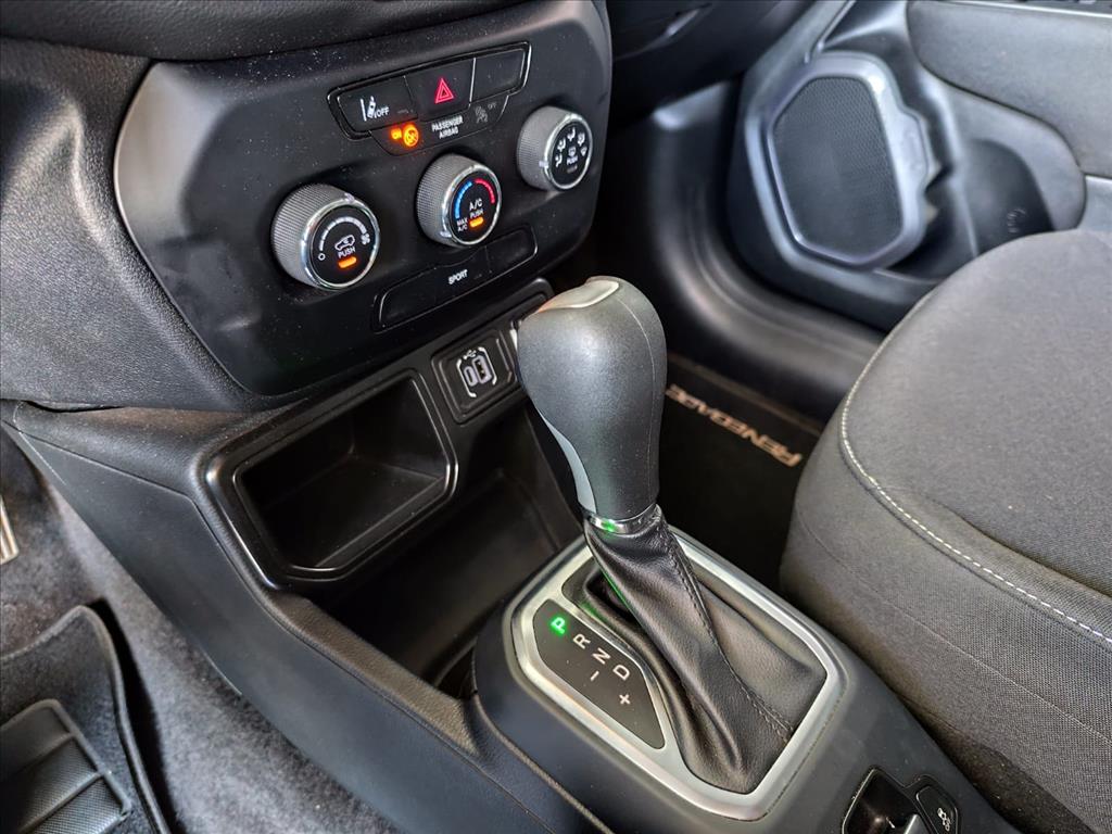 RENEGADE 1.3 T270 TURBO FLEX AT67