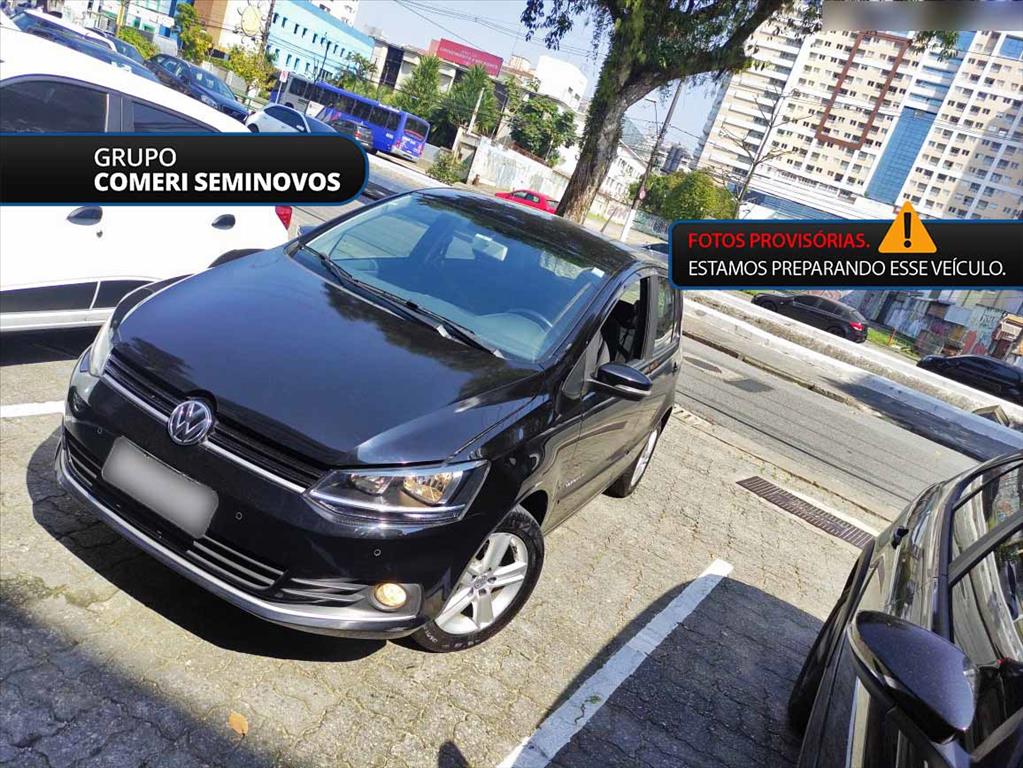 FOX 1.6 MSI COMFORTLINE 8V FLEX 4P MANUAL FOX 1.6 MSI COMFORTLINE 8V FLEX 4P MANUAL