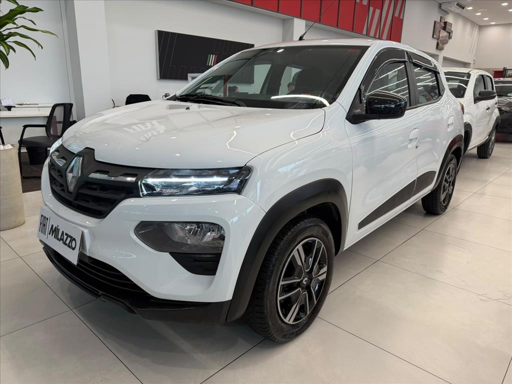 KWID 1.0 12V SCE FLEX INTENSE MANUAL2