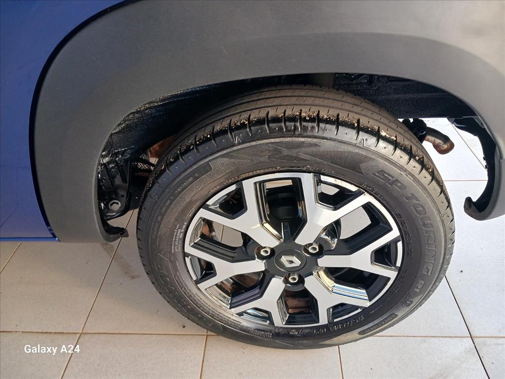 KWID 1.0 12V SCE FLEX OUTSIDER MANUAL KWID 1.0 12V SCE FLEX OUTSIDER MANUAL