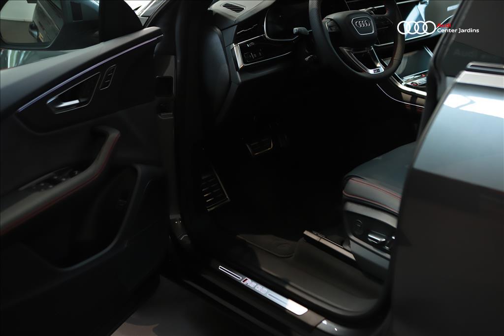 RS Q8 4.0 V8 TWINTURBO GASOLINA PERFORMANCE TIPTRONIC12