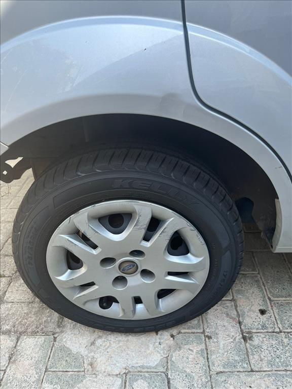 FIESTA 1.6 SE HATCH 16V FLEX 4P MANUAL10