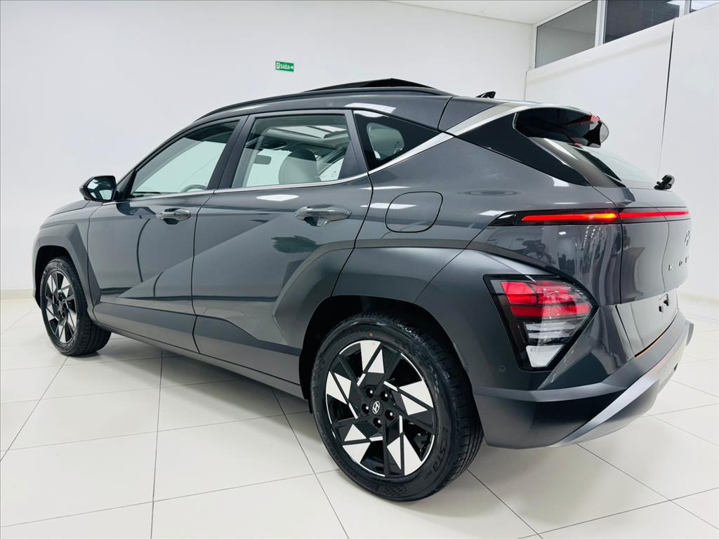 Hyundai-KONA-1.6 GDI HEV SIGNATURE DCT