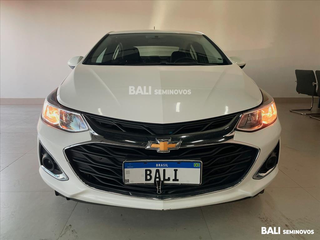 CRUZE 1.4 TURBO SPORT6 LT 16V FLEX 4P AUTOMÁTICO1