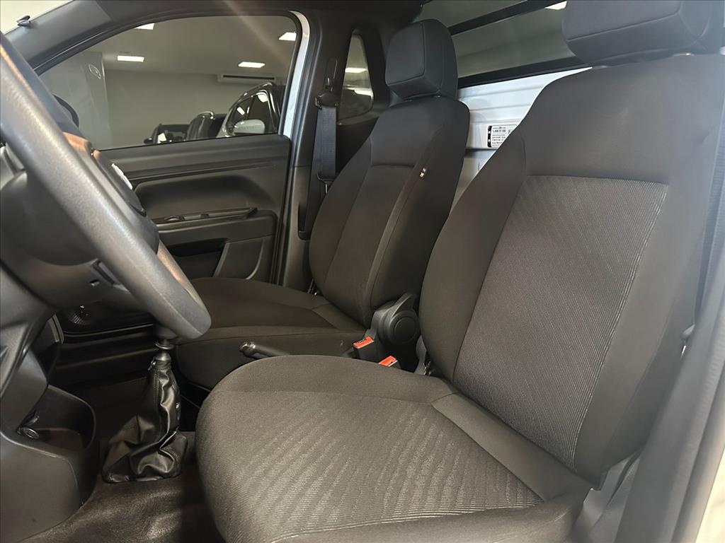 STRADA 1.3 FIREFLY FLEX ENDURANCE CS MANUAL9