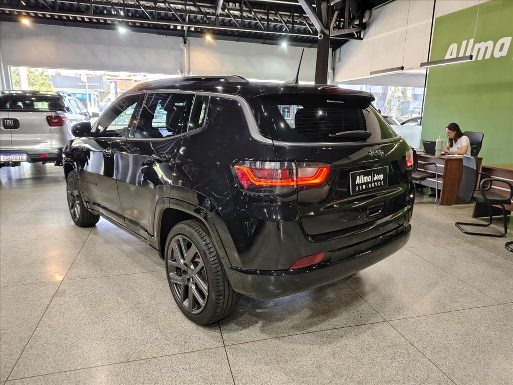 COMPASS 1.3 T270 TURBO FLEX S AT65