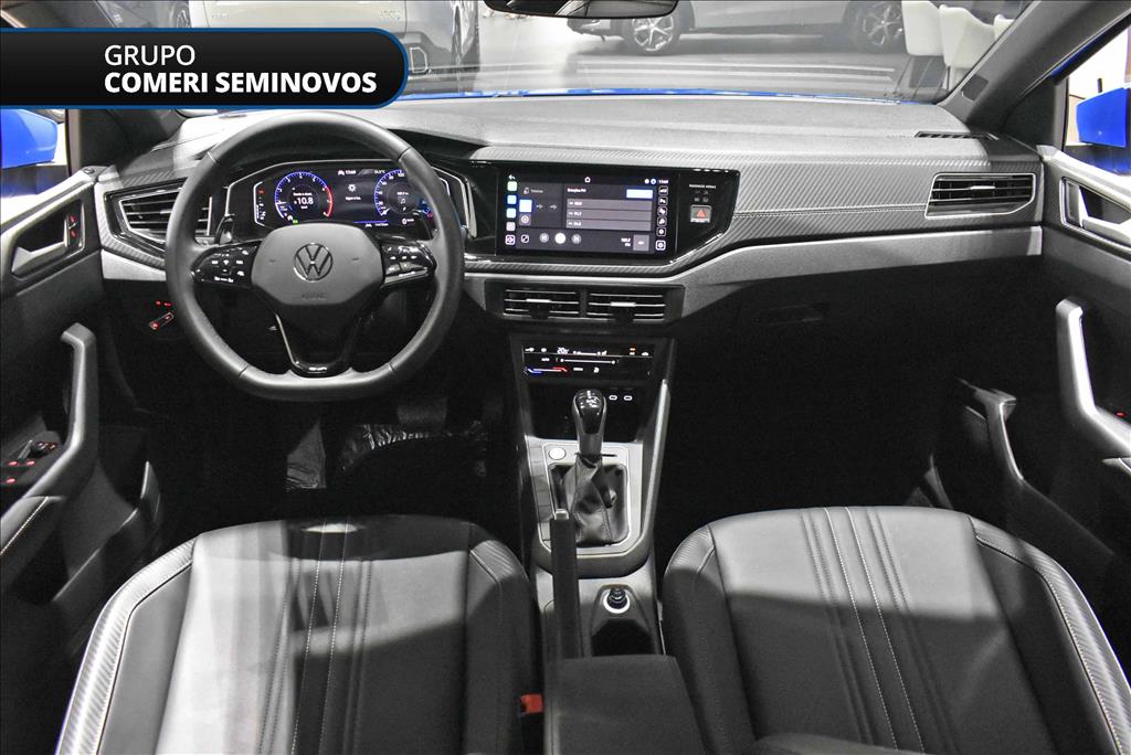 NIVUS 1.0 200 TSI TOTAL FLEX HIGHLINE AUTOMÁTICO4