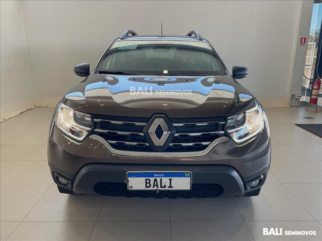 DUSTER 1.3 TCE FLEX ICONIC X-TRONIC1