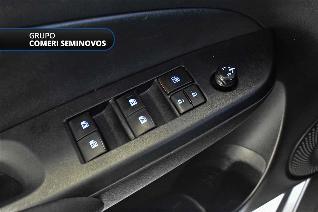 YARIS 1.5 16V FLEX SEDAN XL MANUAL13 YARIS 1.5 16V FLEX SEDAN XL MANUAL13