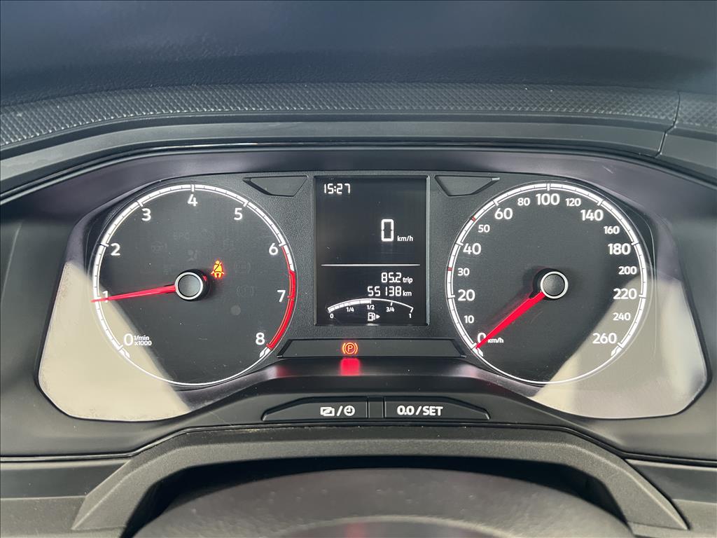 POLO 1.0 MPI TRACK MANUAL