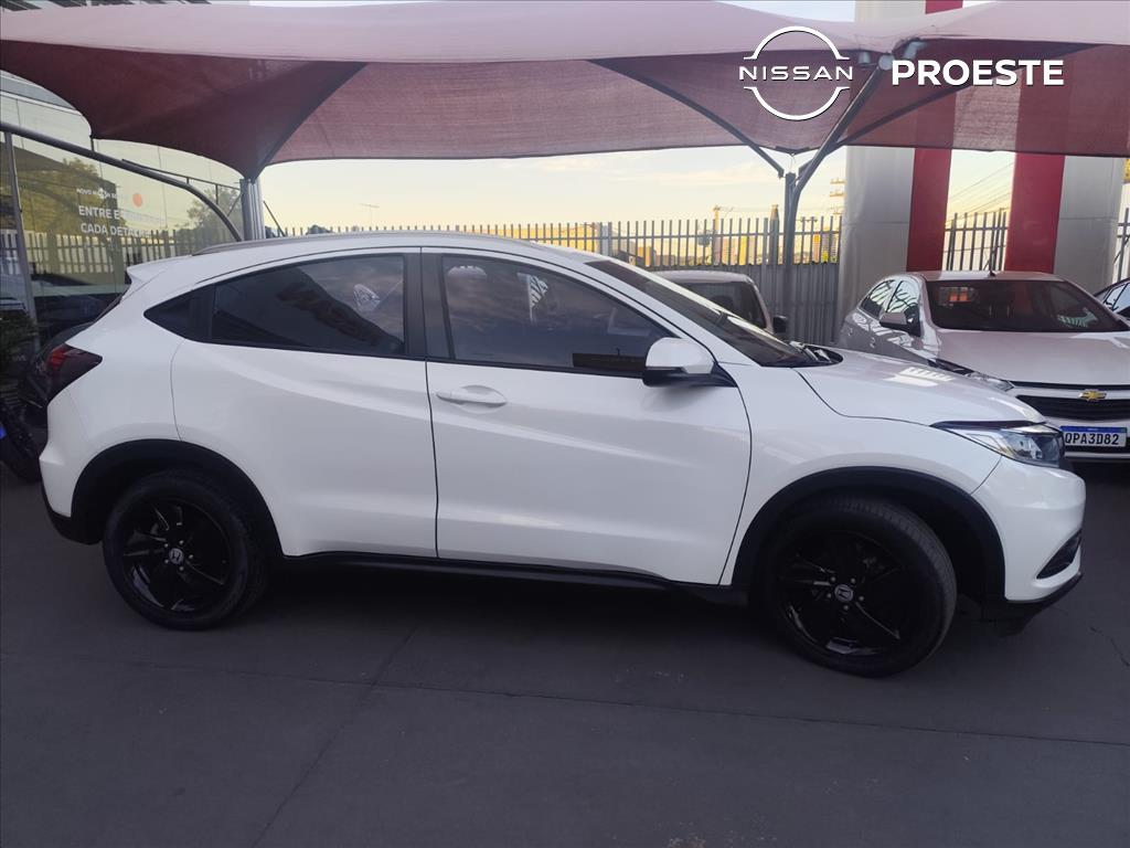 HR-V 1.8 16V FLEX EX 4P AUTOMÁTICO3