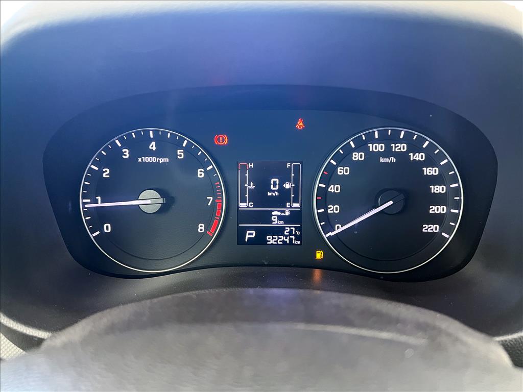 CRETA 1.6 16V FLEX ATTITUDE MANUAL8