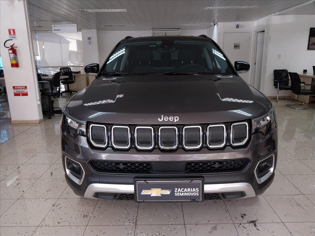 COMPASS 2.0 TD350 TURBO DIESEL LIMITED AT9 COMPASS 2.0 TD350 TURBO DIESEL LIMITED AT9