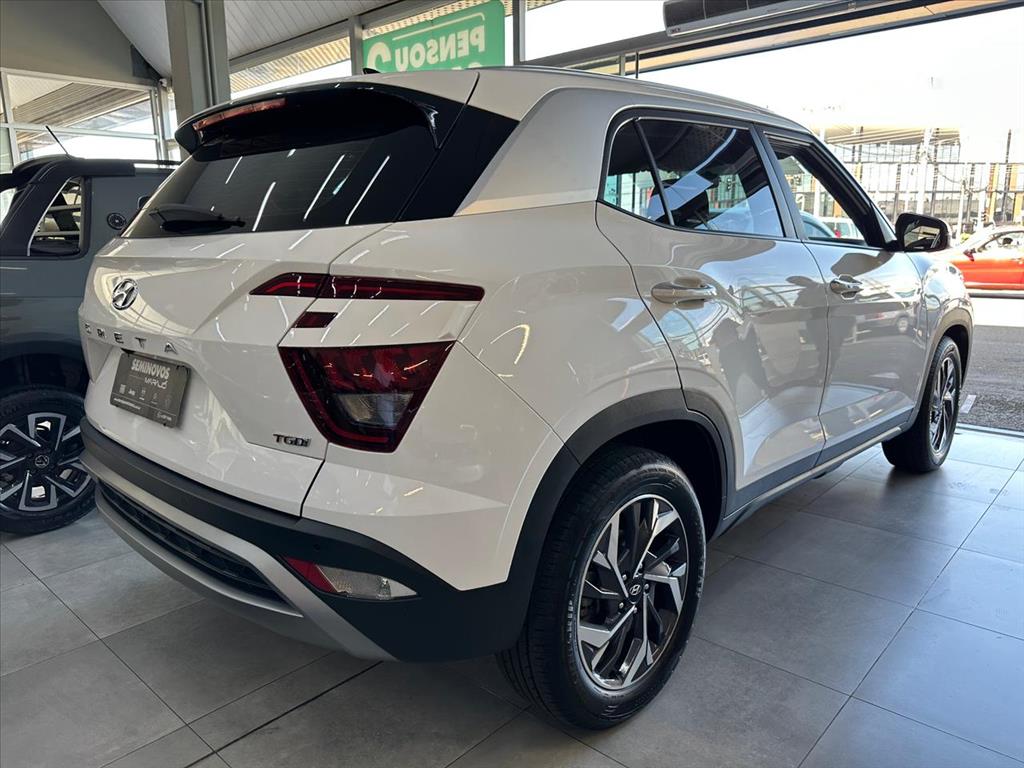 CRETA 1.0 TGDI FLEX LIMITED AUTOMÁTICO11