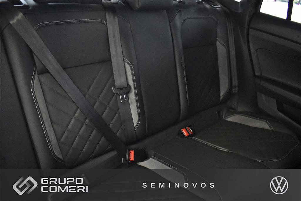 VIRTUS 1.4 250 TSI EXCLUSIVE AUTOMÁTICO12