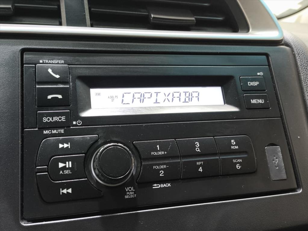 FIT 1.5 LX 16V FLEX 4P AUTOMÁTICO5