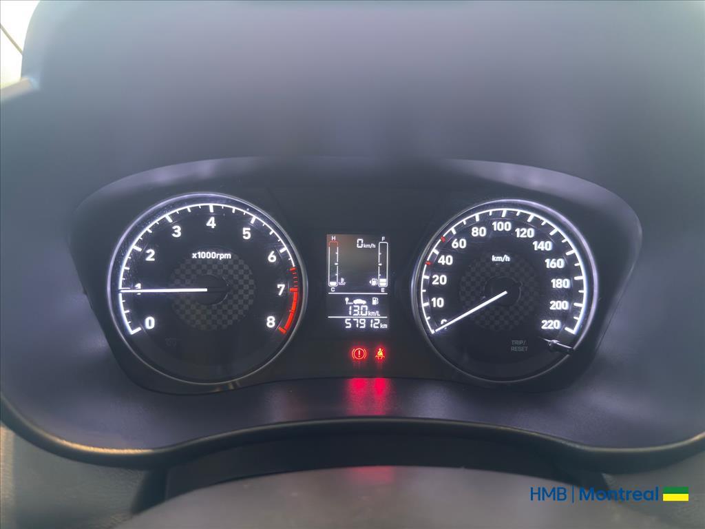 HB20 1.0 12V FLEX SENSE MANUAL