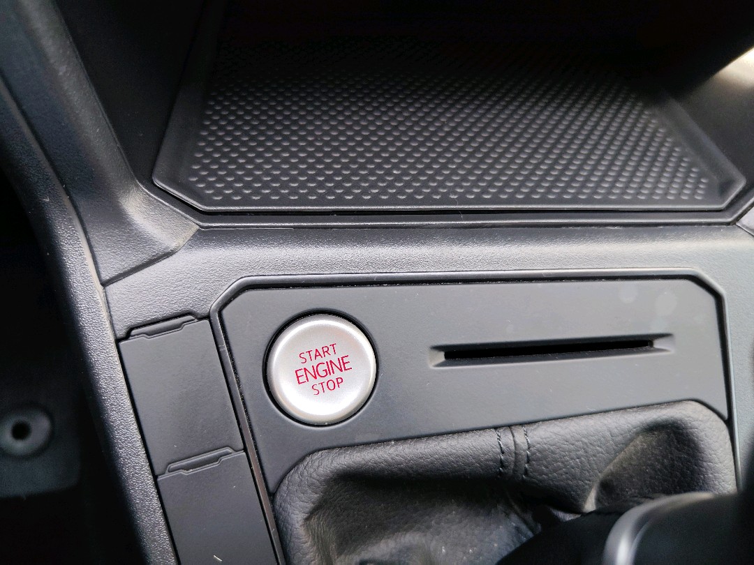 POLO 1.0 170 TSI SENSE AUTOMÁTICO13