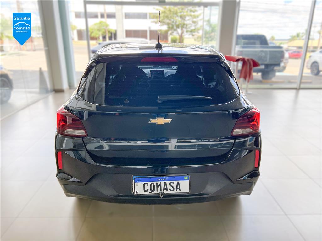 ONIX 1.0 FLEX LT MANUAL6