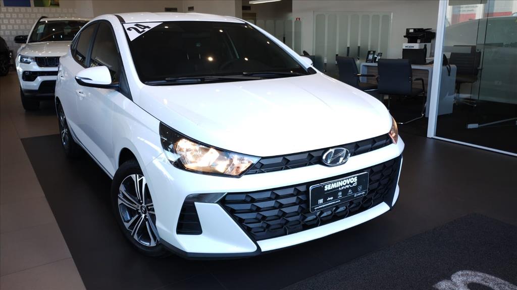 HB20 1.0 12V FLEX COMFORT MANUAL