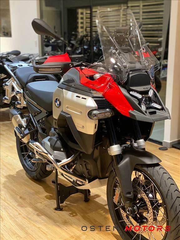 1300 GS ADVENTURE