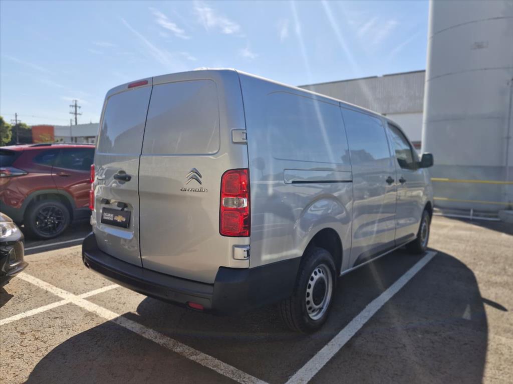JUMPY 1.5 BLUEHDI DIESEL CARGO MANUAL4