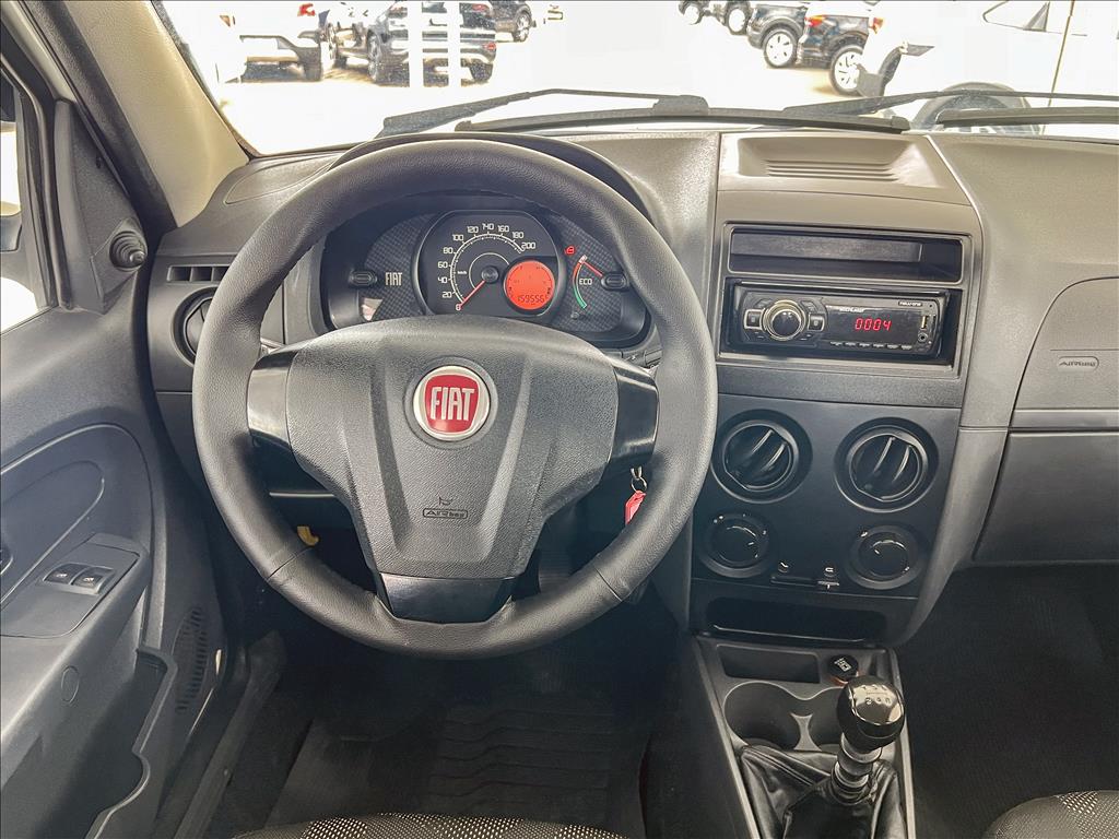 PALIO 1.0 MPI FIRE 8V FLEX 4P MANUAL10