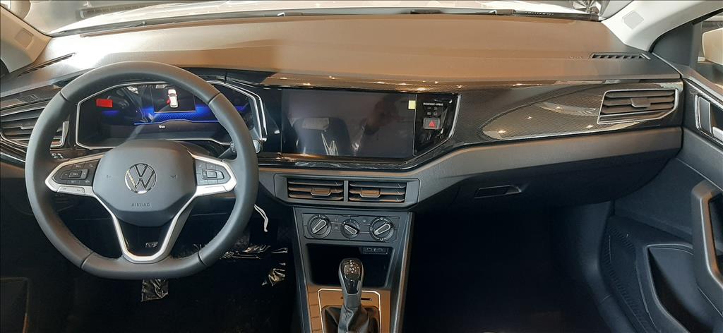 NIVUS 1.0 200 TSI TOTAL FLEX COMFORTLINE AUTOMÁTICO4