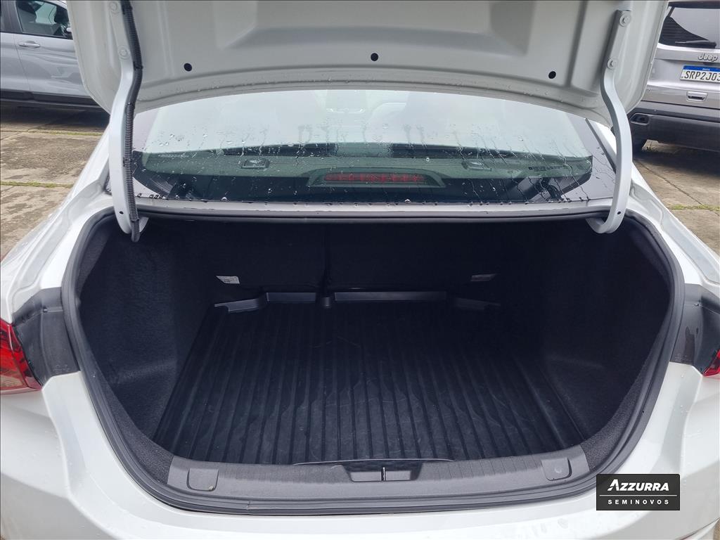 ONIX PLUS 1.0 TURBO FLEX PREMIER AUTOMÁTICO8