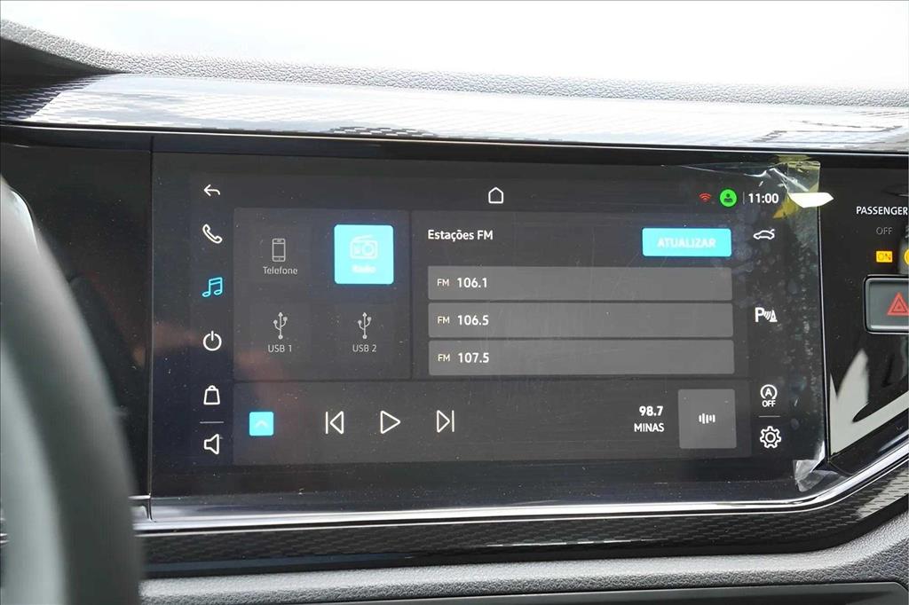 POLO 1.0 170 TSI HIGHLINE AUTOMÁTICO11